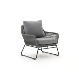 + 15% kassakorting | Intenso Isorella lounge tuinstoel - Laagste prijsgarantie!