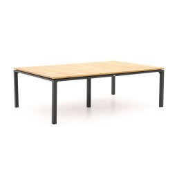 + 15% kassakorting | Bellagio Linosa dining tuintafel 240x160x75cm - Laagste prijsgarantie!