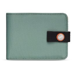 MAMMUT Xeron Wallet dark jade - Portemonnee