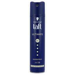 Schwarzkopf Taft Hairspray Ultimate