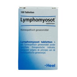 Heel Lymphomyosot Tabletten
