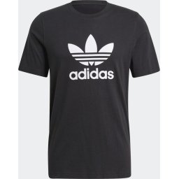 adidas - Maat XL Classics Trefoil Heren T-shirt