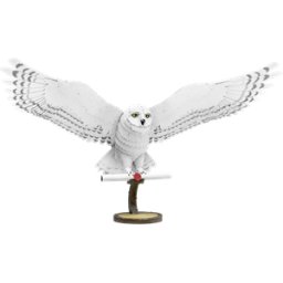 Harry Potter Hedwig - Premium Series Bouwpakket