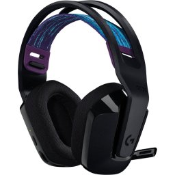 Logitech G535 Lightspeed headset