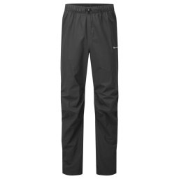 Montane Cetus Pants black - Herenbroek L