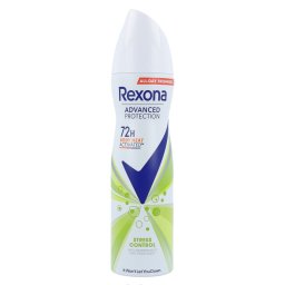 Rexona Woman Deodorant Spray Stress Control