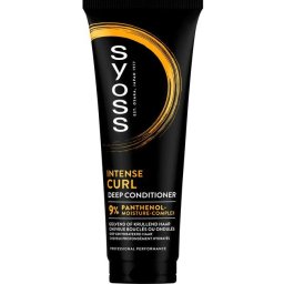 Syoss Intens Curl Deep Conditioner