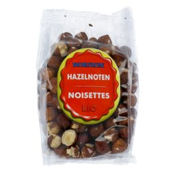 Horizon Hazelnoten Bio