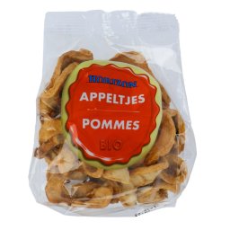 Horizon Appeltjes Bio