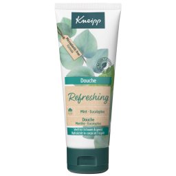 Kneipp Douche Refreshing Mint Eucalyptus