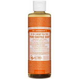 Dr. Bronner Magical Soap Tea Tree 237ml