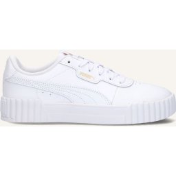 PUMA - maat 37- Carina 3.0 Dames Sneakers - PUMA