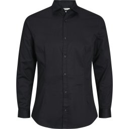 JACK&JONES - Maat S - JJPRPARMA SHIRT L/S NOOS Heren Overhemd