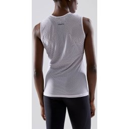 Craft - Maat M CRAFT COOL MESH SUPERL SL W - WHITE - Dames