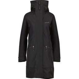 Didriksons - maat 38 ILMA DAMES PARKA 7 Outdoorjas