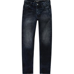 Raizzed - Maat 36/32 - Jeans Desert Mannen Jeans - Dark Blue Stone