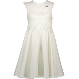Le Chic - Maat 152 Kids Meisjes Jurk