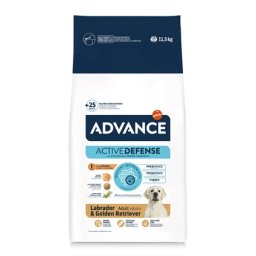 ADVANCE ADULT LABRADOR RETRIEVER 11,5 KG