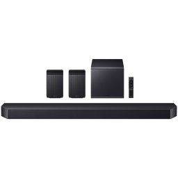 Samsung HW-Q990F Soundbar