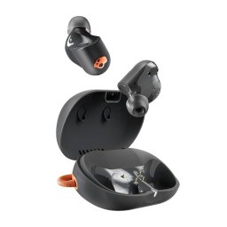 Skullcandy Sesh ANC TW In-ear oordopjes Zwart