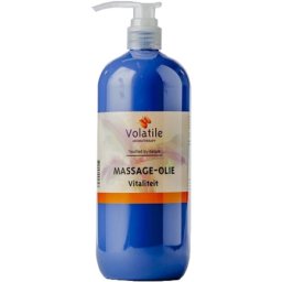Volatile Massage Olie Vitaliteit 1L