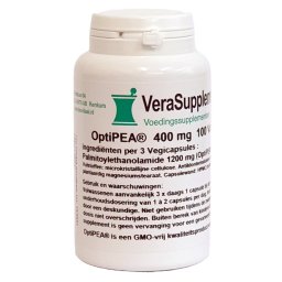 Biovitaal OptiPEA 400