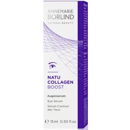 Annemarie Börlind Natu Collagen Boost Eye Serum