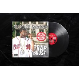 Gucci Mane - Trap House (2 LP) (20th Anniversary Edition)
