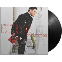Michael Bublé - Christmas (LP)