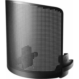 Audio Technica AT8175 Popp Filter, black