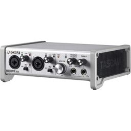 Tascam Series 102i USB-Audio-/MIDI-Interface