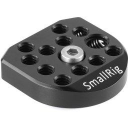 SmallRig 2275 Mounting Plate for Zhiyun Weebill LAB Gimbal