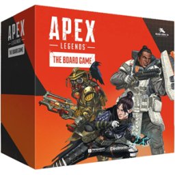 Apex Legends Core Box - The Board Game