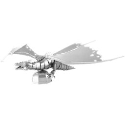 Harry Potter - Gringotts Dragon Bouwpakket