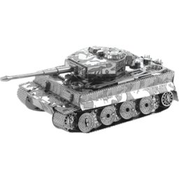 Tiger I Tank Bouwpakket