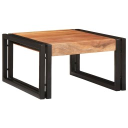 vidaXL Badkamerplank voor Bruin 40 x 50 x 23 cm Massief Acaciahout