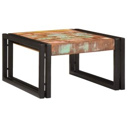 vidaXL Badkamerplank Multikleur 60 x 50 x 23 cm