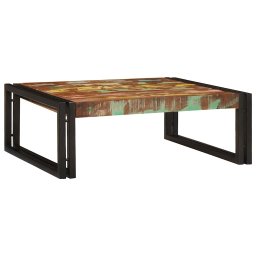 vidaXL Badkamerplank Multikleur 65 x 50 x 23 cm