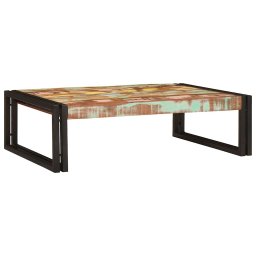 vidaXL Badkamerplank Multikleur 80 x 50 x 23 cm