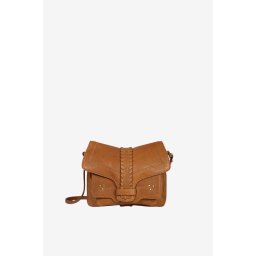 Jerome Dreyfuss crossbody Harry S 47HARRYSAG camel