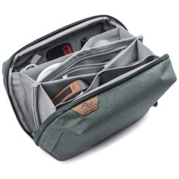 Peak Design Tech Pouch V2 - Sage