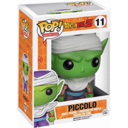 Funko Pop! - Dragon Ball Z Piccolo #11