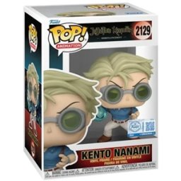 Funko Pop! - Jujutsu Kaisen - Kento Nanami (Punch) #2129