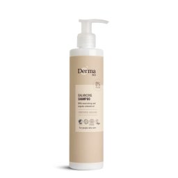 Derma Eco Balancing Shampoo