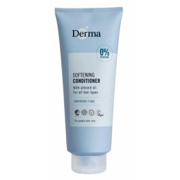 Derma Softening Coditioner Parfumvrij