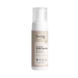 Derma Eco Balancing Intimate Wash Foam