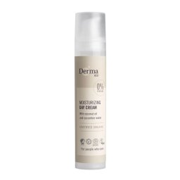 Derma Eco Moisturizing Day Cream