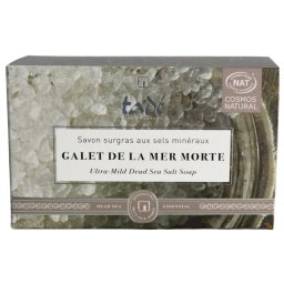 Tadé Dode Zee Zout Zeep