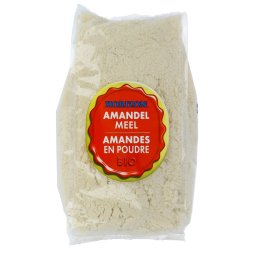 Horizon Amandelmeel Bio