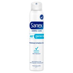 Sanex Derma Care Deospray Protector 48H